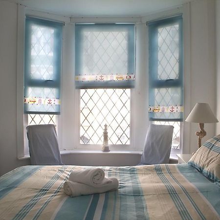 Timrick Lodge Weymouth Buitenkant foto