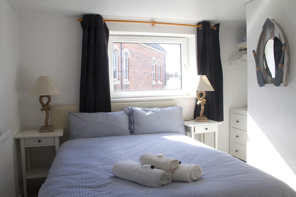 Timrick Lodge Weymouth Buitenkant foto
