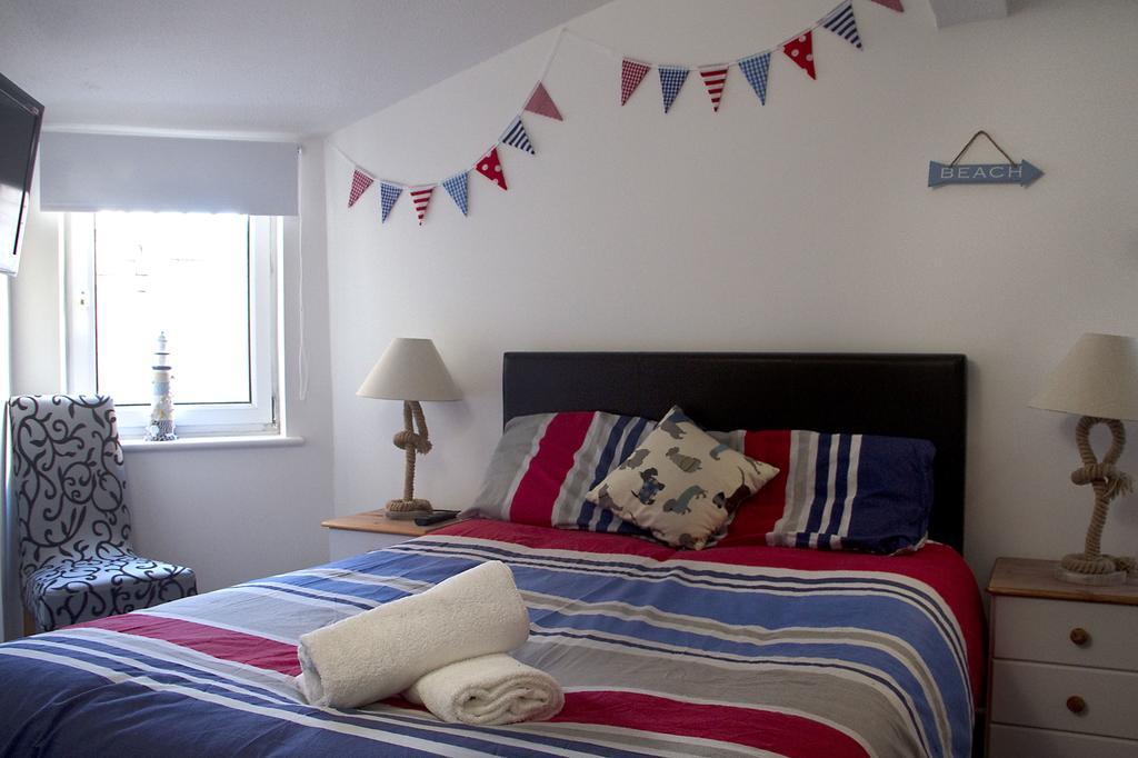 Timrick Lodge Weymouth Buitenkant foto