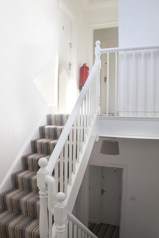Timrick Lodge Weymouth Buitenkant foto