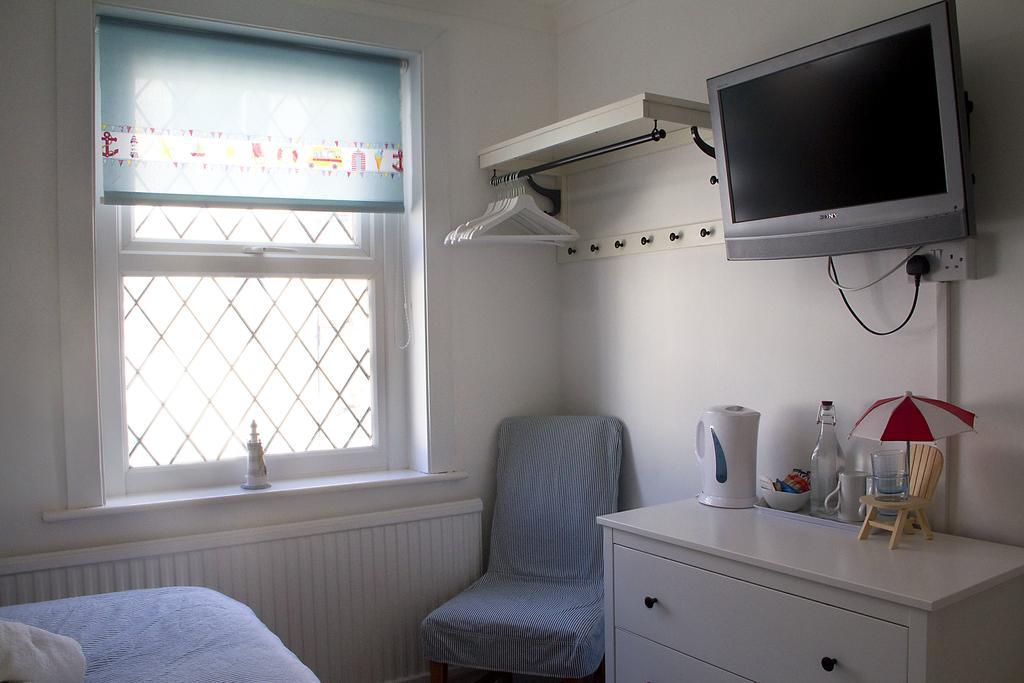 Timrick Lodge Weymouth Buitenkant foto