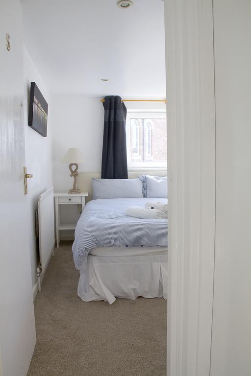 Timrick Lodge Weymouth Buitenkant foto