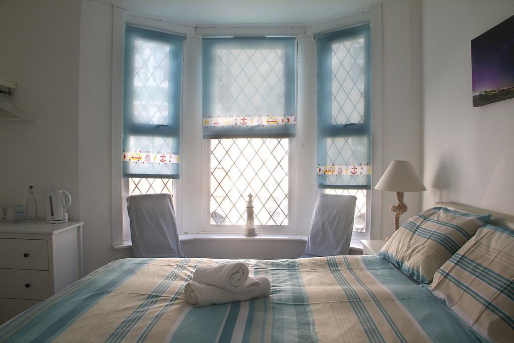 Timrick Lodge Weymouth Buitenkant foto