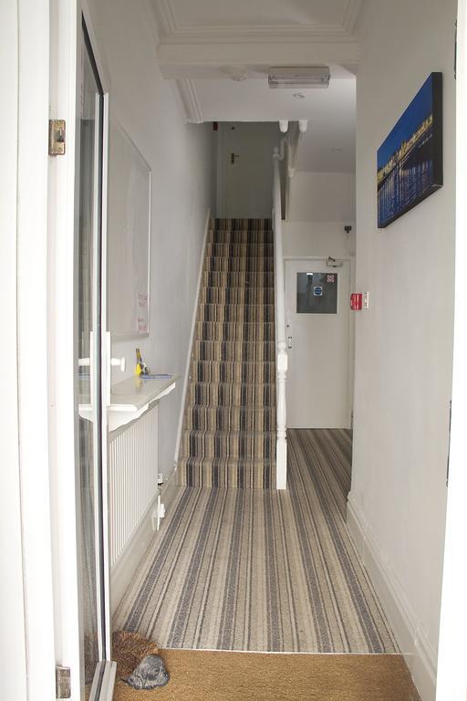 Timrick Lodge Weymouth Buitenkant foto