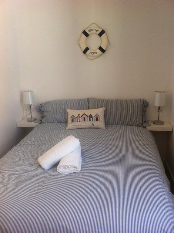 Timrick Lodge Weymouth Buitenkant foto