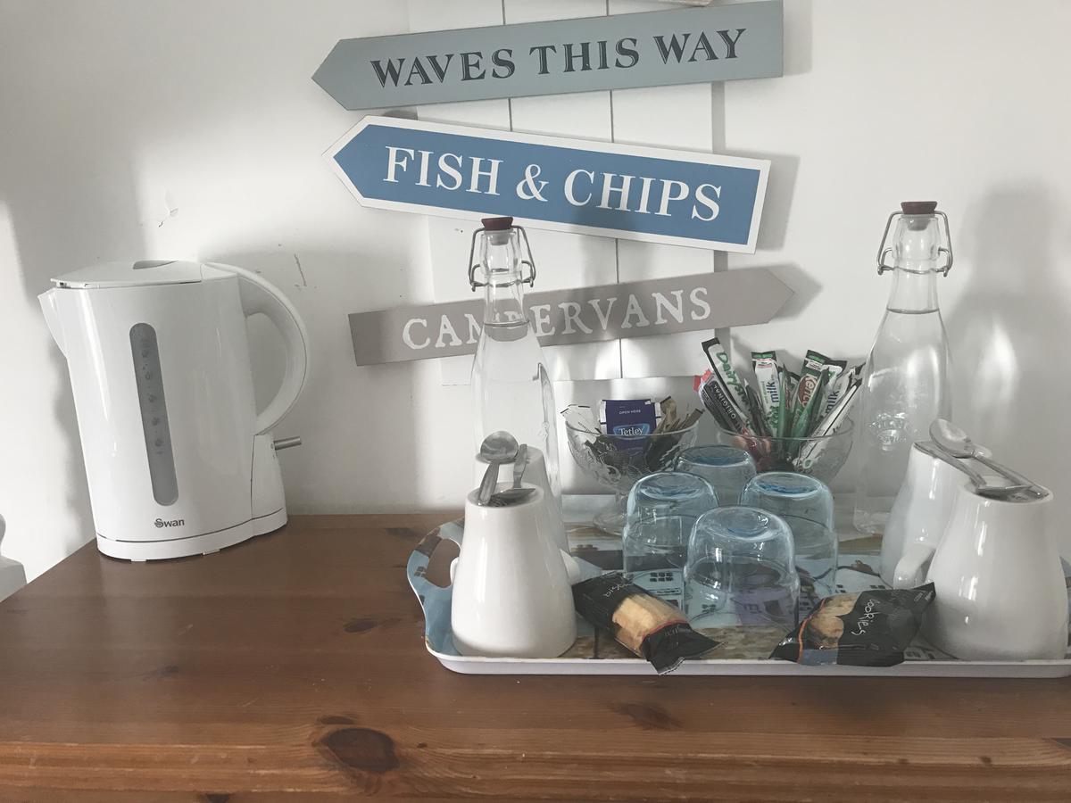 Timrick Lodge Weymouth Buitenkant foto