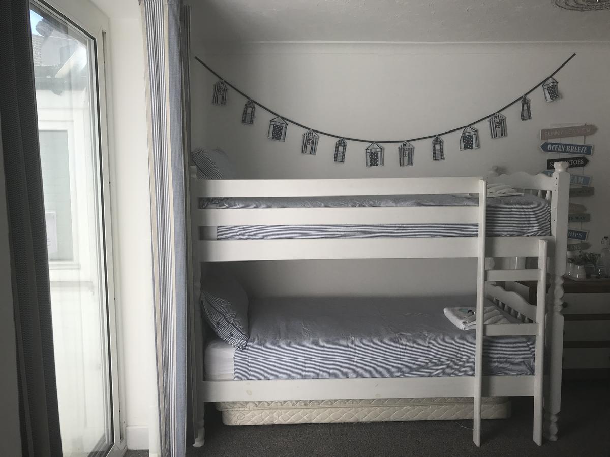 Timrick Lodge Weymouth Buitenkant foto