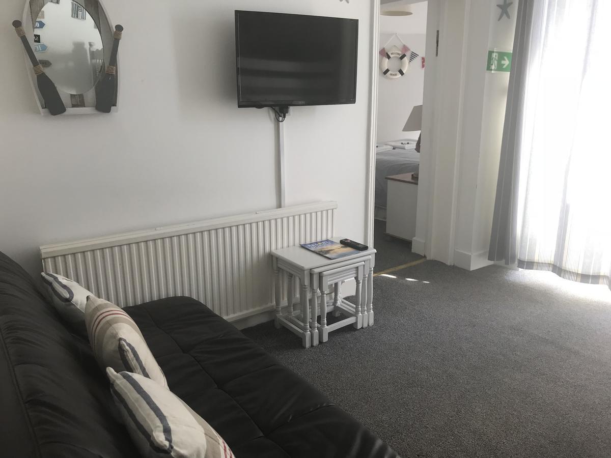Timrick Lodge Weymouth Buitenkant foto