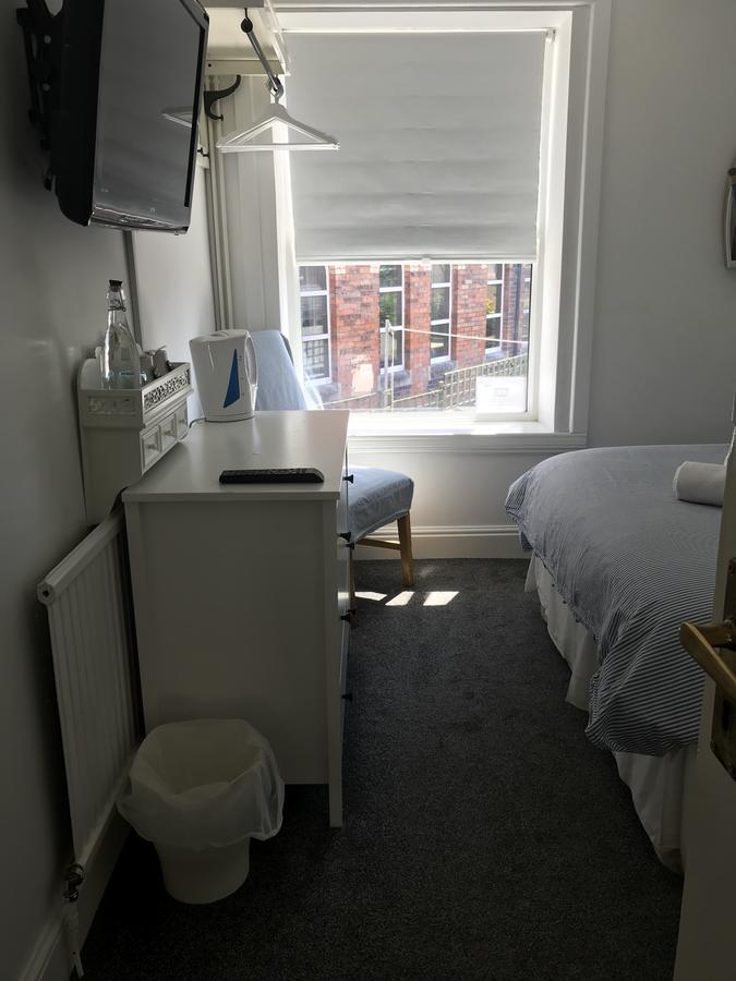 Timrick Lodge Weymouth Buitenkant foto